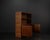 Brown Sideboard in Walnut by Bruno Paul for VEB Deutsche Werkstätten Hellerau, 1935 For Sale - Image 8 of 18