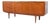 Mid-Century Modern Scandinavian Teak Sideboard, 1970s For Sale