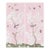 30" *60"/Panel, a Set of 2 Panels Pink Chinoiserie Printed Wallpaper Panels, No Frame,Tea Wallpaper For Sale