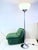 Space Age Floor Lamp by Franco Bresciani for Harveiluce Iguzzini, 1970s For Sale - Image 4 of 14