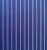 Contemporary Designer Vicki Payne Free Spirit Blue Awning Cabana Pin Ticking Stripe Fabric Sample For Sale - Image 3 of 3