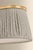 2020s Hudson Valley Lighting Valeria 48.75 in. 3 Light Linear in Aged Brass Finish For Sale - Image 5 of 7
