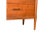 Mid 20th Century Walnut 9 Drawer Dresser Laminate Top For Sale In Baltimore - Image 6 of 11