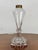 This charming mid-19th century boudoir fluid lamp is attributed to the Boston & Sandwich Glass Company, one of America’s...