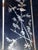 Gold 1920s Fab Chinese Chinoiserie Gold Koi Fish Table Screen For Sale - Image 8 of 9