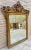 Early 20th Century French Wood Wall Mirror, 1920s For Sale - Image 12 of 12