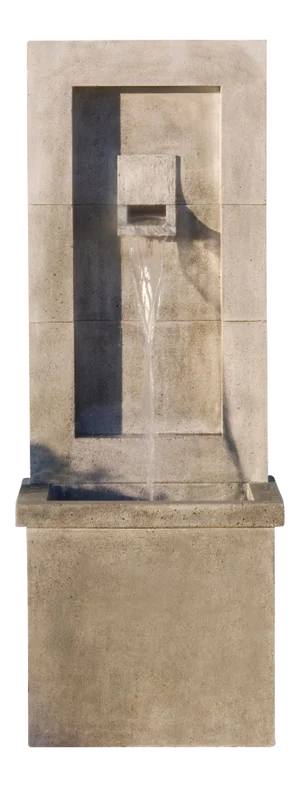Moderne Fountain