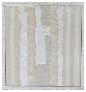 Gilbert Pauli, Birth and Mourning No. 8, Mixed Media, 2010