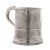 English Pewter Pint Mug (1850's) For Sale In Chicago - Image 6 of 12