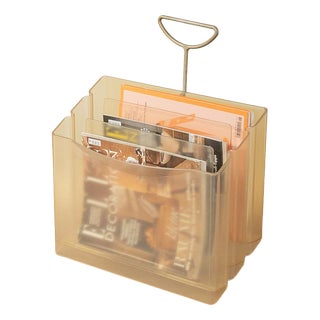 Newspaper Stand by Andries and Hiroko van Onck for Magis For Sale