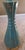 Mid-Century Modern Classic Mid Century Modern Porcelain Lamp For Sale - Image 3 of 12