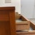Domino Mobler Double Pedestal Desk, Circa 1960s For Sale - Image 11 of 12