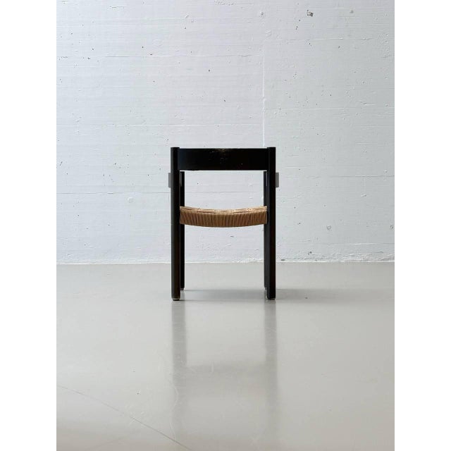 Chair with Footrest by Robert Hausmann for Stein Am Rhein, 1960s, Set of 2 For Sale - Image 13 of 18