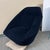 Blue Toan Nguyen for Wendelbo Sail Swivel Lounge Chair For Sale - Image 8 of 12