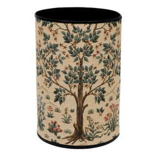 Tree of Life Waste Bin For Sale