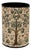 Tree of Life Waste Bin For Sale