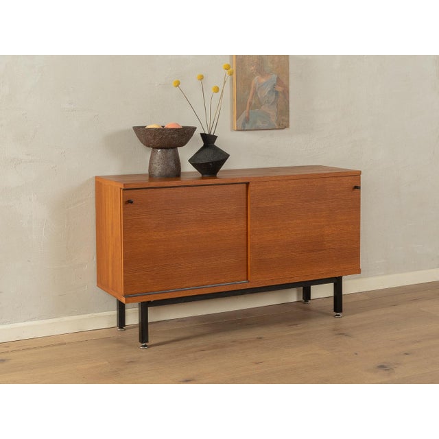 Chest of Drawers by Günter Renkel, 1960s For Sale - Image 4 of 8