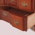 Early 20th Century English Chippendale Style Block Front Chest, Bartley Collection, 20th C For Sale - Image 5 of 18
