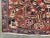 1950s Persian Runner Rug . 3'6"x 12'2" For Sale - Image 9 of 13