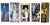 Textile 1st Edition Book, "Gustav Klimt the Beethoven Frieze and the Controversy Over the Freedom of Art", Edited by Stephan Koja For Sale - Image 7 of 17