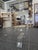Les Invisibles de Marais Table and Chairs from Marais International, 1978, Set of 3 For Sale - Image 17 of 18
