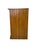 A. Brandt Ranch Oak Furniture Vintage 1950s Mid-Century A. Brandt Ranch Oak Writing Desk For Sale - Image 4 of 13