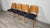 Dining Chairs by Radomir Hoffman for Ton, 1950s, Set of 4 For Sale - Image 6 of 15