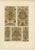 Albert Racinet, Renaissance Ornament Plates, 1873, Lithograph, Set of 3 For Sale - Image 3 of 9