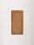Danish Wall Mirror in Teak, 1960s For Sale - Image 6 of 7