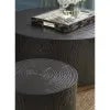 Modern Currey & Company Terra Pedestal For Sale - Image 3 of 5
