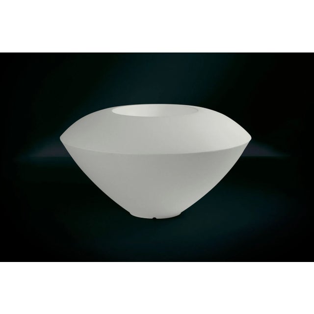 Low Density Polyethylene Trotty Garden Light with RGB Light Kit by Giorgio Tesi for VGnewtrend For Sale - Image 10 of 10