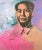 Andy Warhol "Mao Zedong" offset lithograph in colors on Arches paper, Georges Israel Editeur, sheet size 38,5 x 57 cm,...