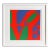 Philadelphia Love, Robert Indiana Serigraph (Unsigned) For Sale