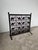 Wrought Iron Fire Screen from Les Marolles, 1950 For Sale - Image 15 of 18