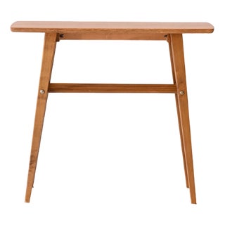 Scandinavian Coffee Table, 1960s For Sale