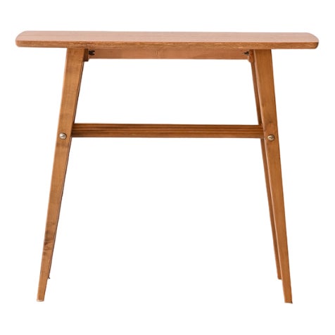 Scandinavian Coffee Table, 1960s For Sale