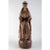 Circa 18th Century South American Santos Figure For Sale - Image 4 of 4