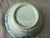Vintage Blue and White Floral Chinese Bowl For Sale - Image 17 of 18