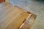 Wooden Coffee Table by Roberto Maver Design For Sale - Image 6 of 8