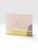 1973 Original Oil on Board of Lugano, Switzerland by Cervi (Columbia Rossi) For Sale In West Palm - Image 6 of 7