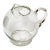 1970s Stars and Spheres Glass Punch Pitcher For Sale
