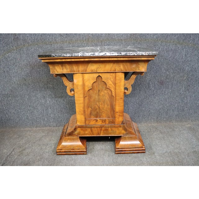 Empire Period Mint Julep Cabinet For Sale - Image 12 of 12