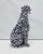 Ceramic Snowleopard Ceramic from Ceramiche Boxer For Sale - Image 7 of 9