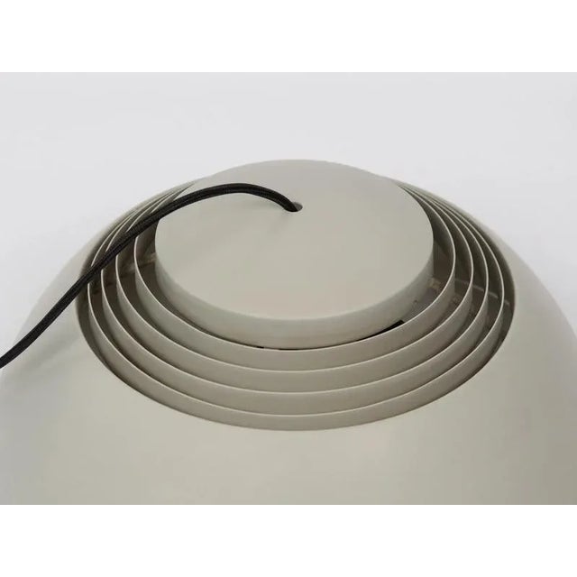 Vintage Danish Lamp AJ Royal 370 by Arne Jacobsen for Louis Poulsen, 1959 For Sale - Image 4 of 9