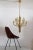 Mid-Century Brass Chandelier from Staff Leuchten, 1970s For Sale - Image 15 of 18