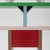 Modern Ettore Sottsass Carlton Room Divider for Memphis Milano, 1981 - Original Vintage Example For Sale - Image 3 of 18
