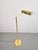 Vintage Floor Lamp in Brass by George Hansen for Metalarte, 1960s For Sale - Image 10 of 18