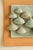 Ceramic Swedish Ceramic Wall Plaque by Vivi Calissendorff, 1980s For Sale - Image 7 of 8