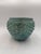 Vintage Decorative Bowl With Spikes Details