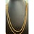 Vintage 14 Karat Yellow Gold 22 Gm Chain Necklace 35 Inch Long For Sale In New York - Image 6 of 11